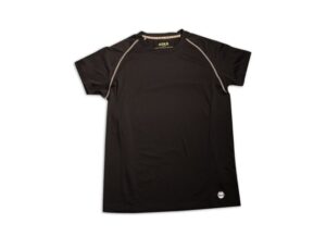 Tricou de lucru Dike din Grafen | termoreglare