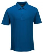 Tricou de lucru Polo Pique WX3 confortabil, design modern