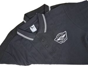 Tricou elegant polo barbati Magma.Work