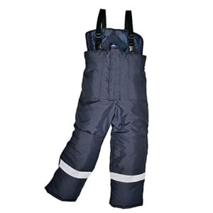 Ultima sansa Pantaloni protectie frig - 40 grade
