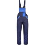 Ultima sansa - Salopeta de iarna calduroasa bumbac 100% 260gr/mp, rezistenta la vant