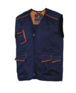 Vesta de lucru Panostyle rezistent la uzura