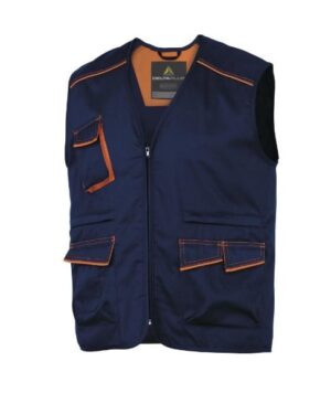 Vesta de lucru Panostyle rezistent la uzura