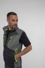 Vesta DX4 Baffle calduroasa, cu captuseala Insulatex