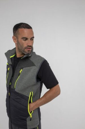 Vesta DX4 Baffle calduroasa, cu captuseala Insulatex