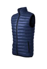 Vesta Everest barbati, negru, bleumarin sau rosu