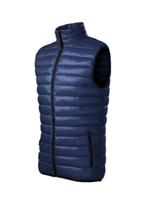 Vesta Everest barbati, negru, bleumarin sau rosu