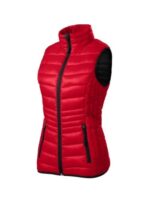 Vesta Everest pentru dame, rosu, negru, albastru