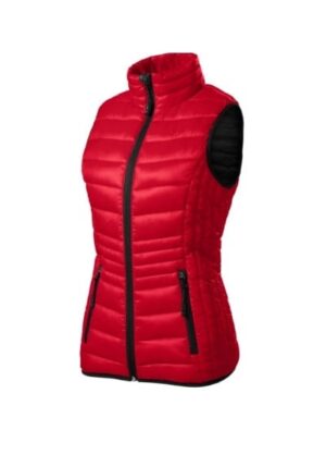 Vesta Everest pentru dame, rosu, negru, albastru