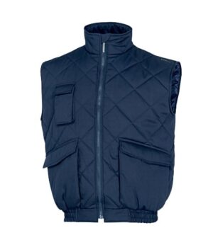 Vesta matlasata de iarna Cluses Premium