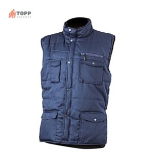 Vesta matlasata de iarna POLENA